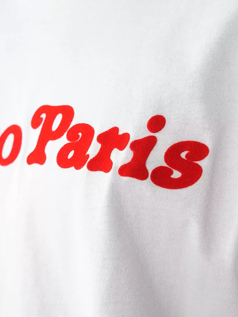 KENZO | T-Shirt  | weiss
