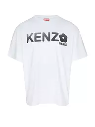 KENZO | T-Shirt BOKE 2.0 | weiss