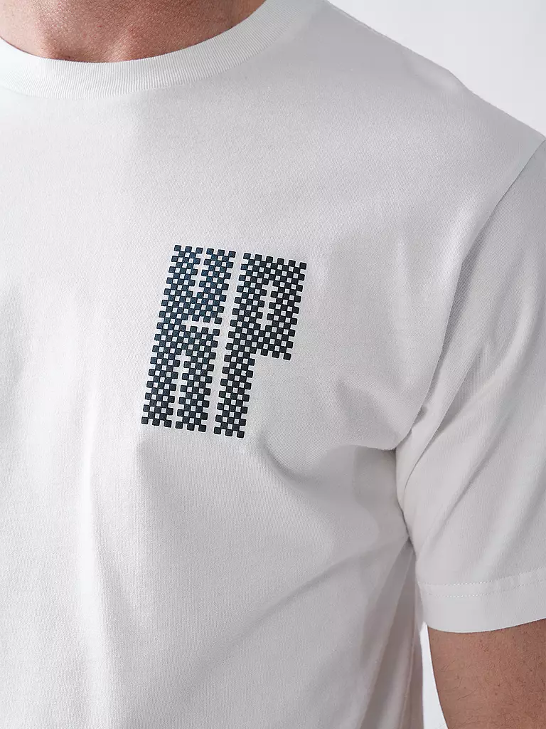KENZO | T-Shirt KAMON | weiss