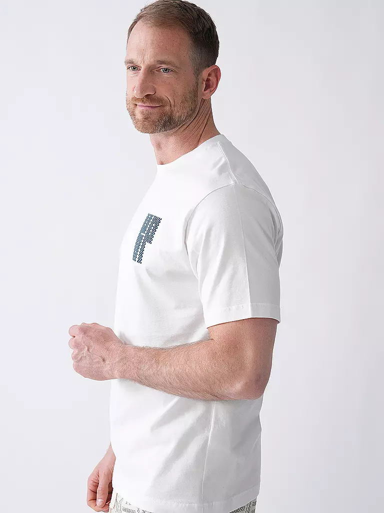 KENZO | T-Shirt KAMON | weiss
