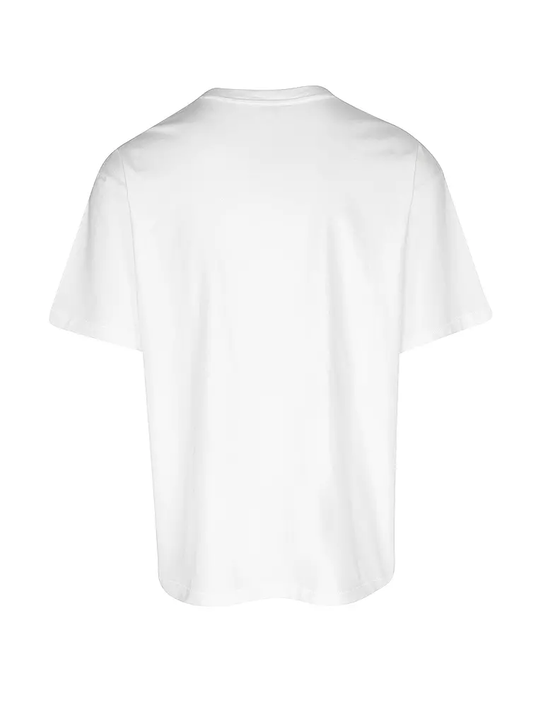 KENZO | T-Shirt PAPERLABEL  | creme