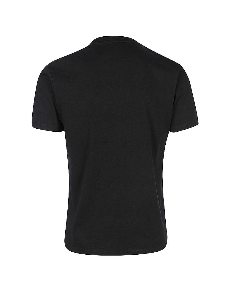 KENZO | T-Shirt Tiger Classic | schwarz