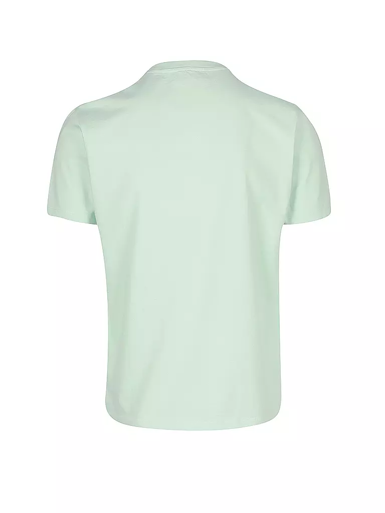 KENZO | T-Shirt Tiger Classic | grün