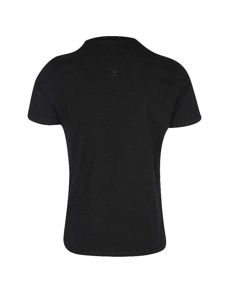 KENZO | T-Shirt Tiger Crest | schwarz