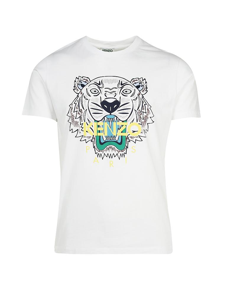 KENZO | T-Shirt | weiß