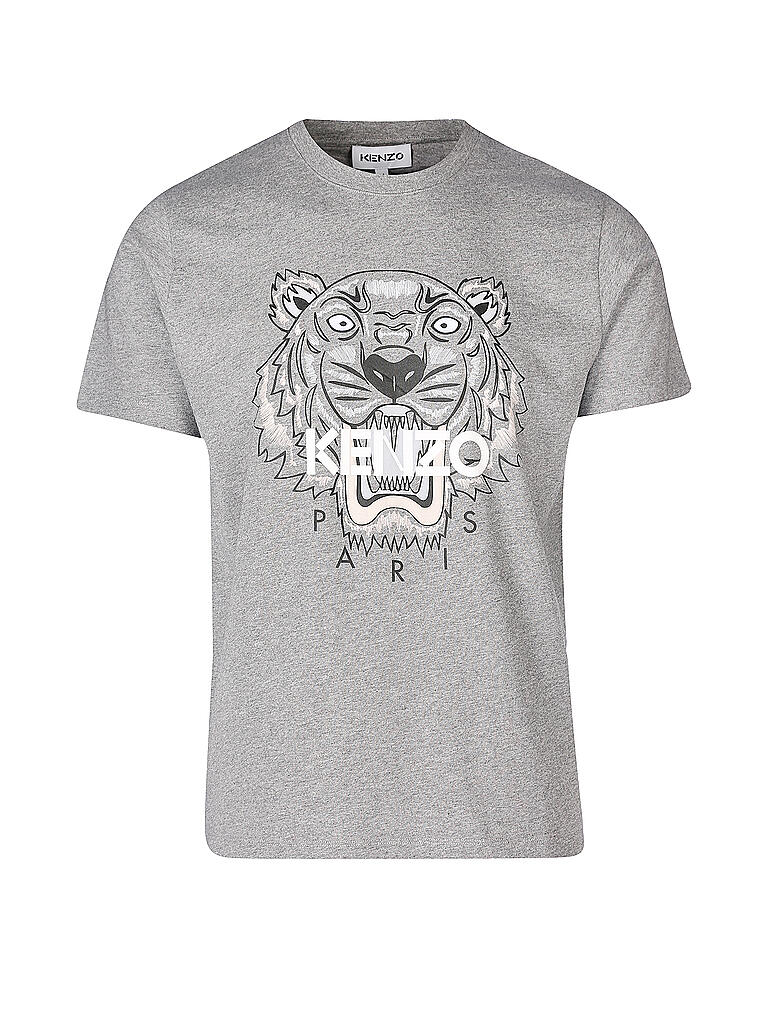 KENZO | T-Shirt | grau