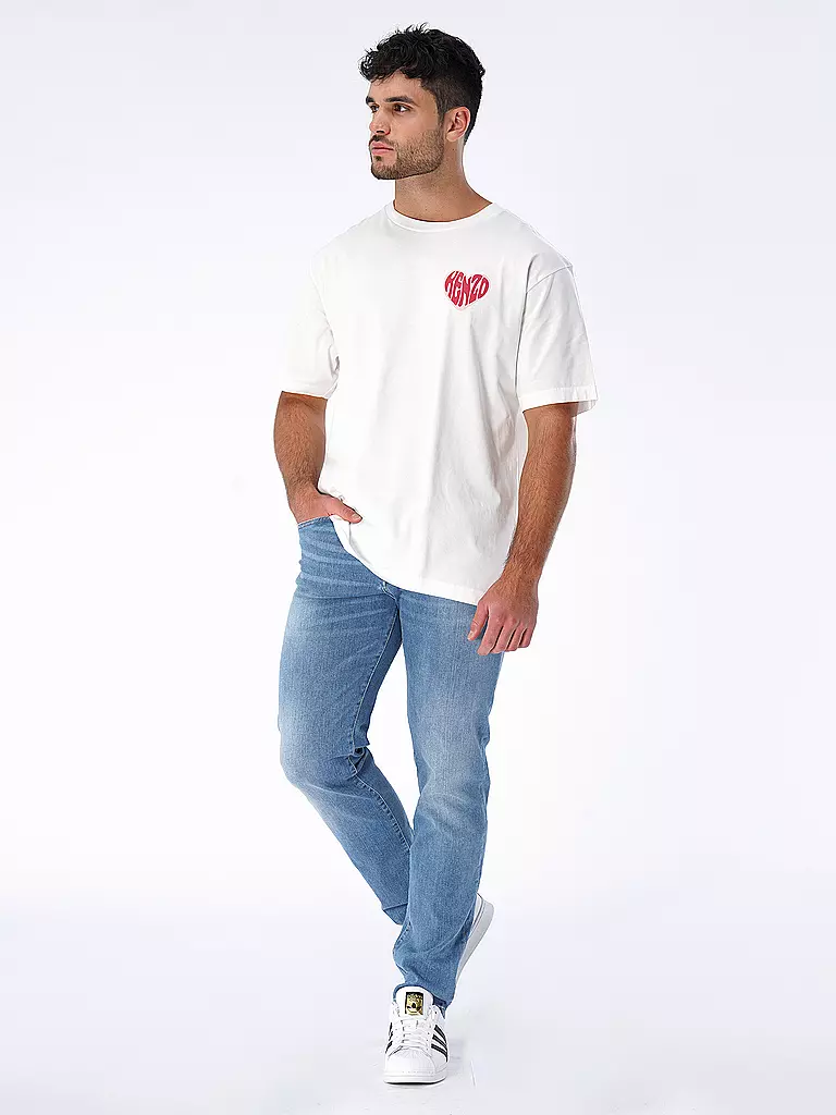 KENZO | T-Shirt | creme