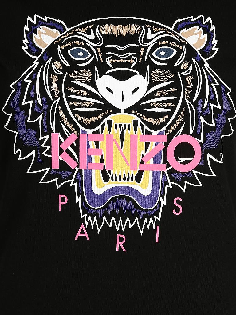 KENZO | T-Shirt | schwarz