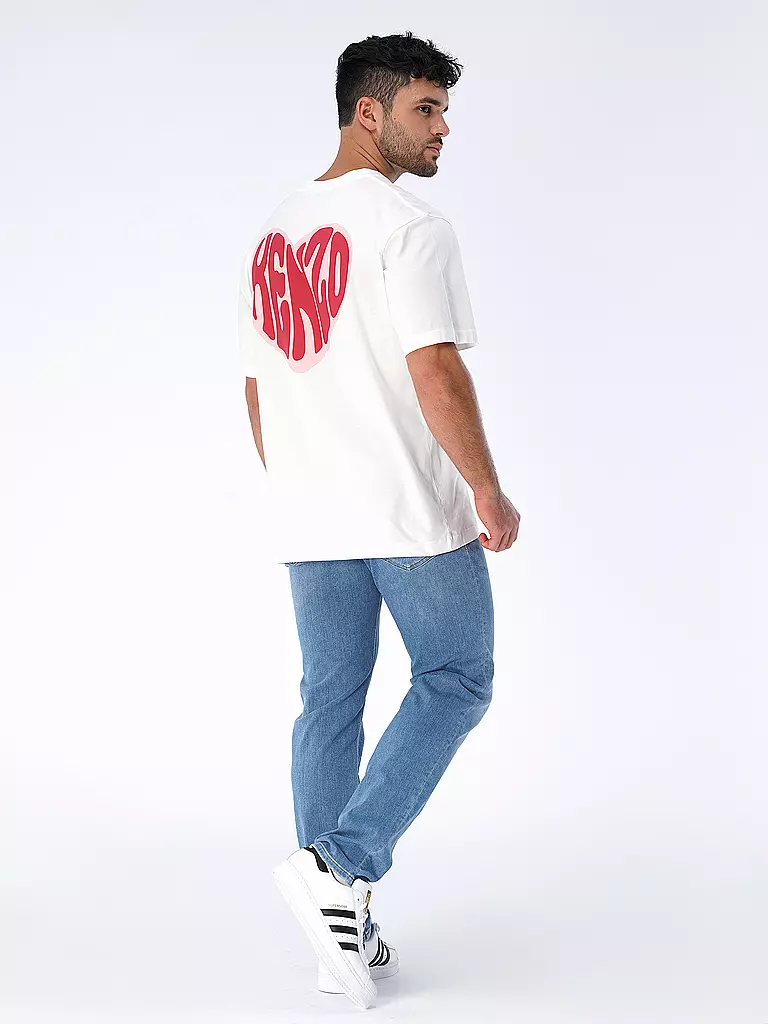 KENZO | T-Shirt | creme