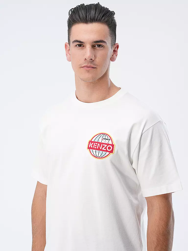 KENZO | T-Shirt | creme