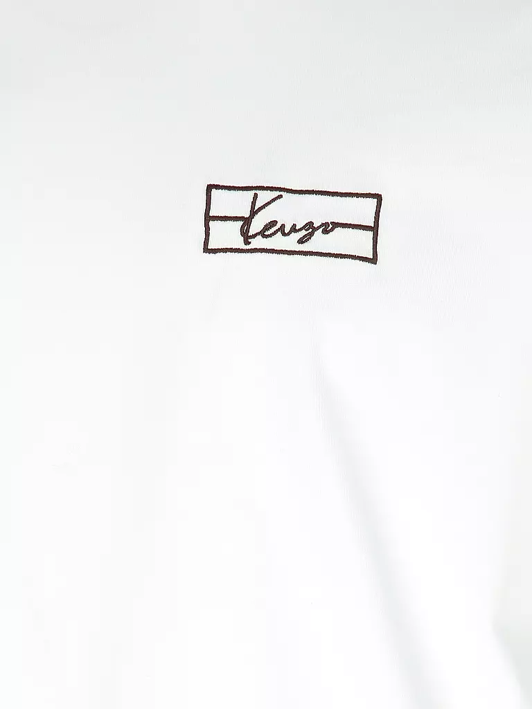 KENZO | T-Shirt | weiss