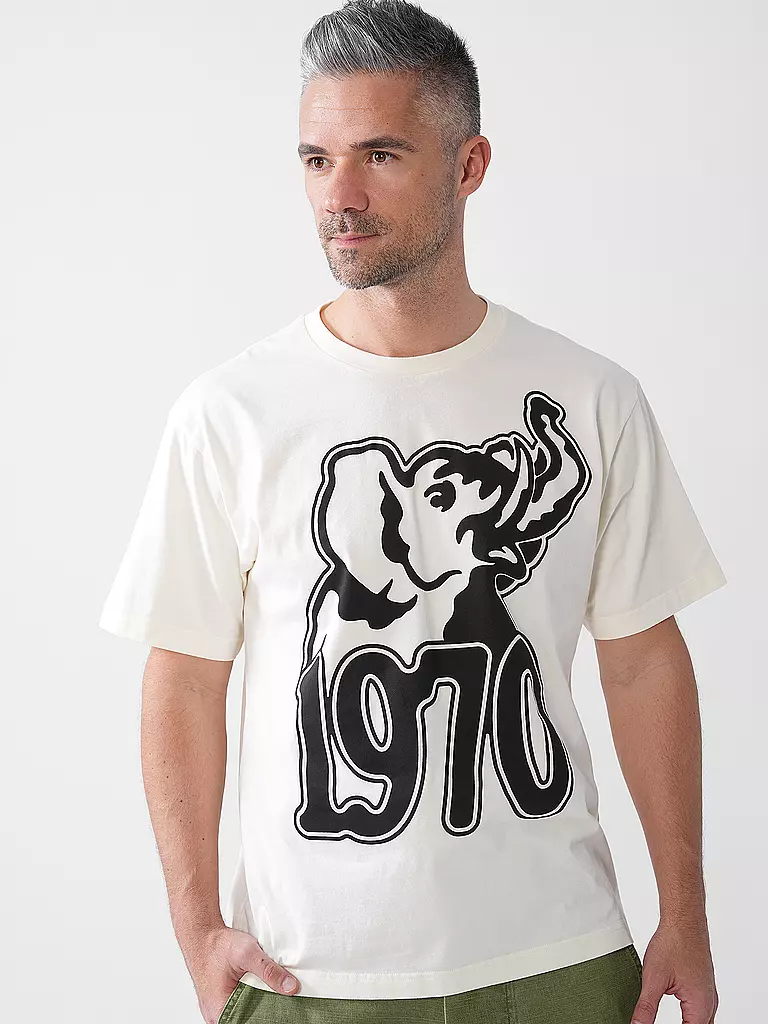 KENZO | T-Shirt | creme