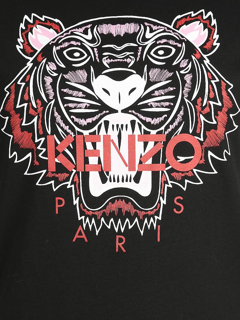 KENZO | T-Shirt | schwarz