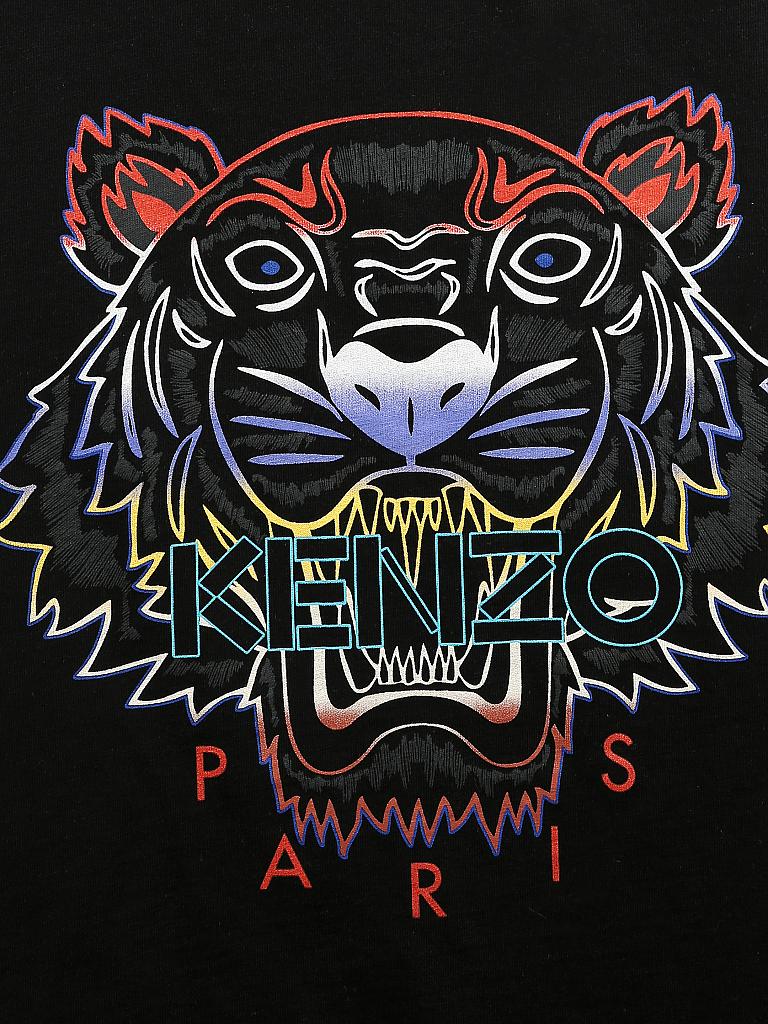 KENZO | T-Shirt | schwarz