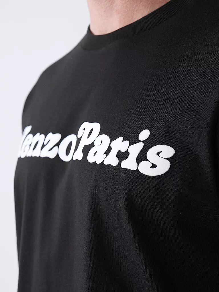 KENZO | T-Shirt | schwarz