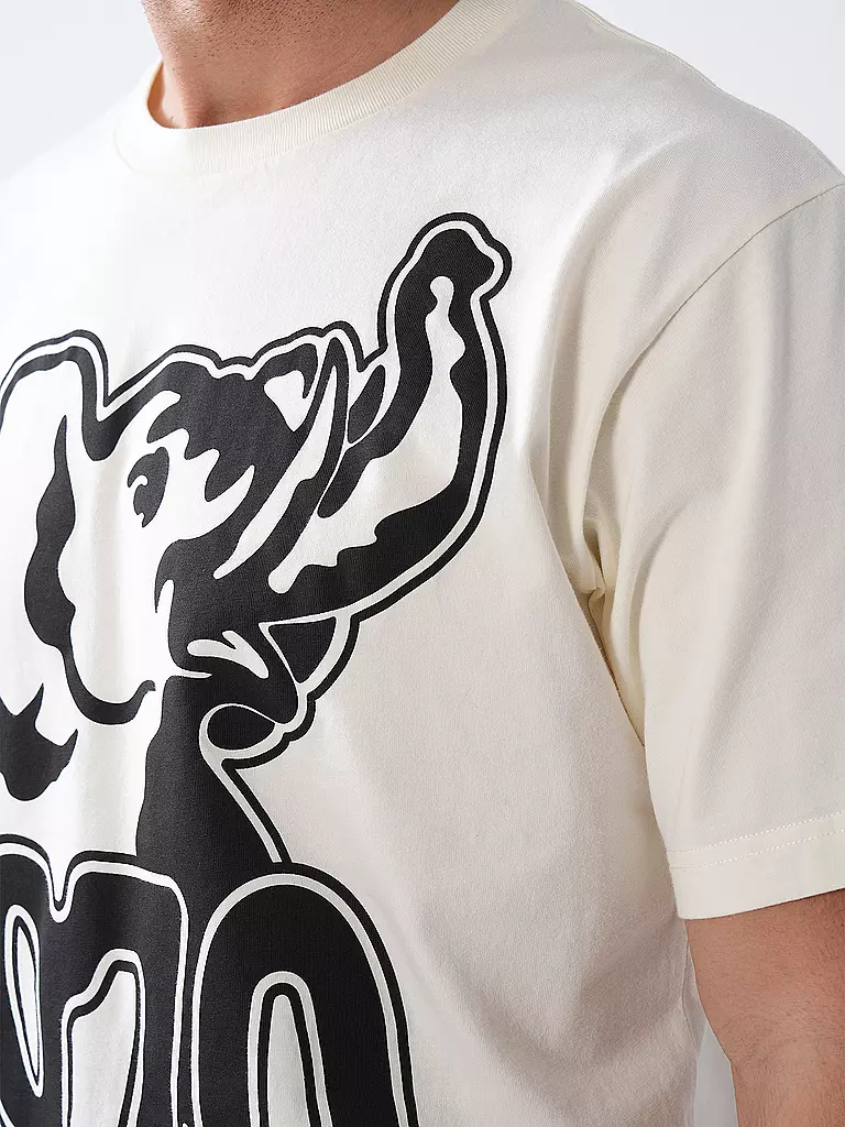 KENZO | T-Shirt | creme