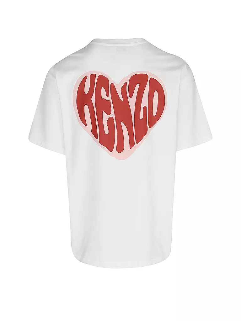 KENZO | T-Shirt | creme
