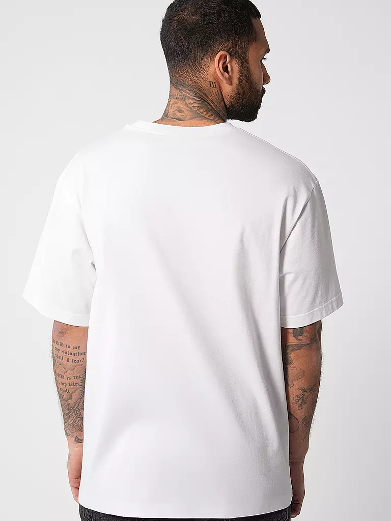 KENZO | T-Shirt | olive