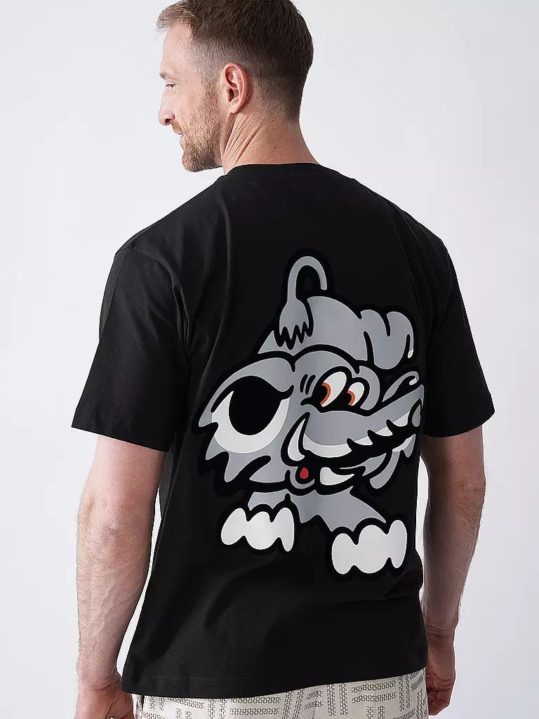 KENZO | T-Shirt | schwarz