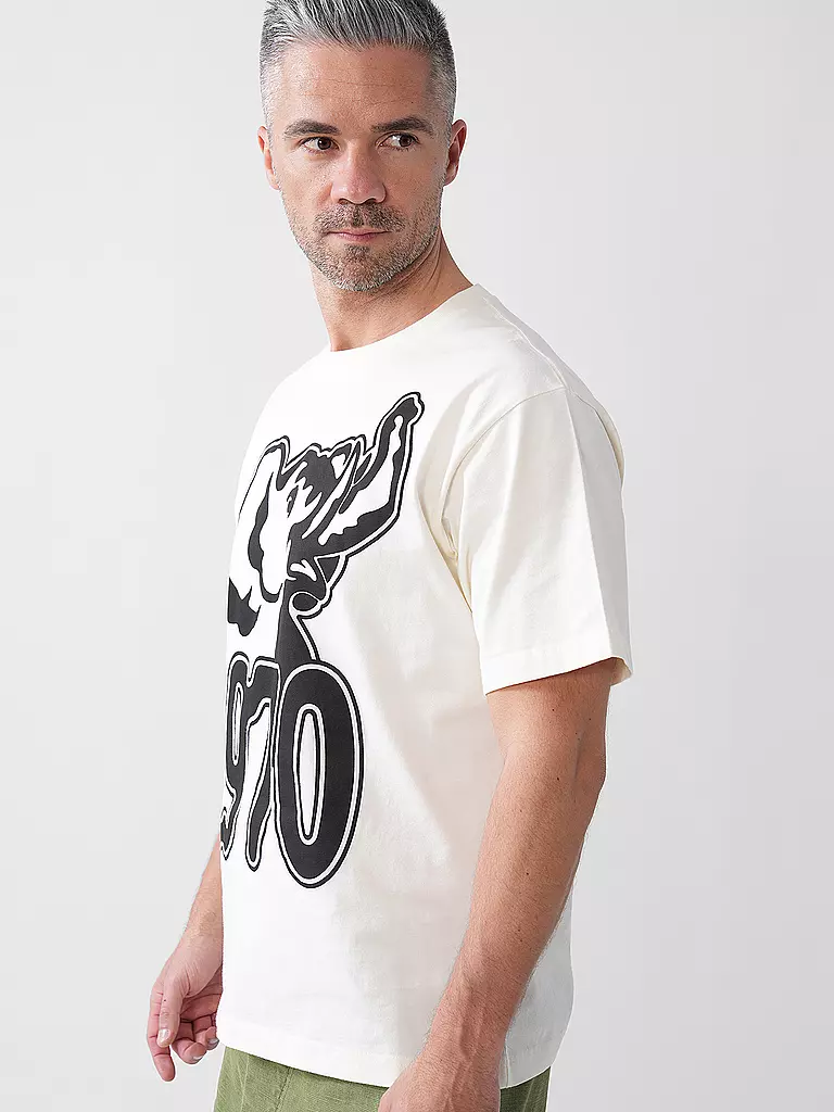 KENZO | T-Shirt | creme
