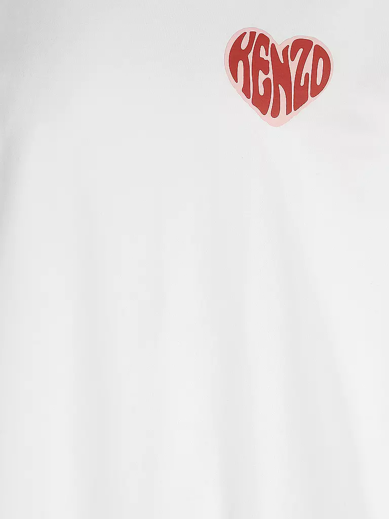 KENZO | T-Shirt | creme
