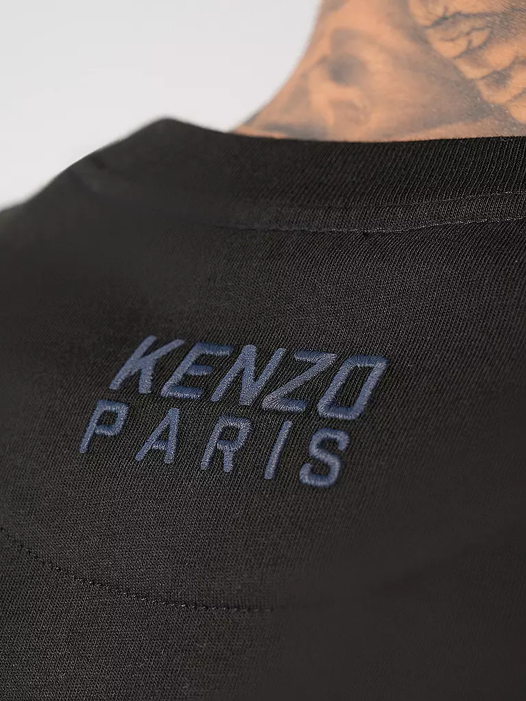 KENZO | T-Shirt | braun