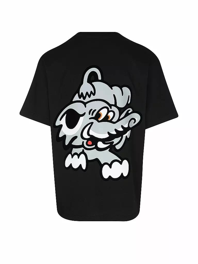 KENZO | T-Shirt | schwarz