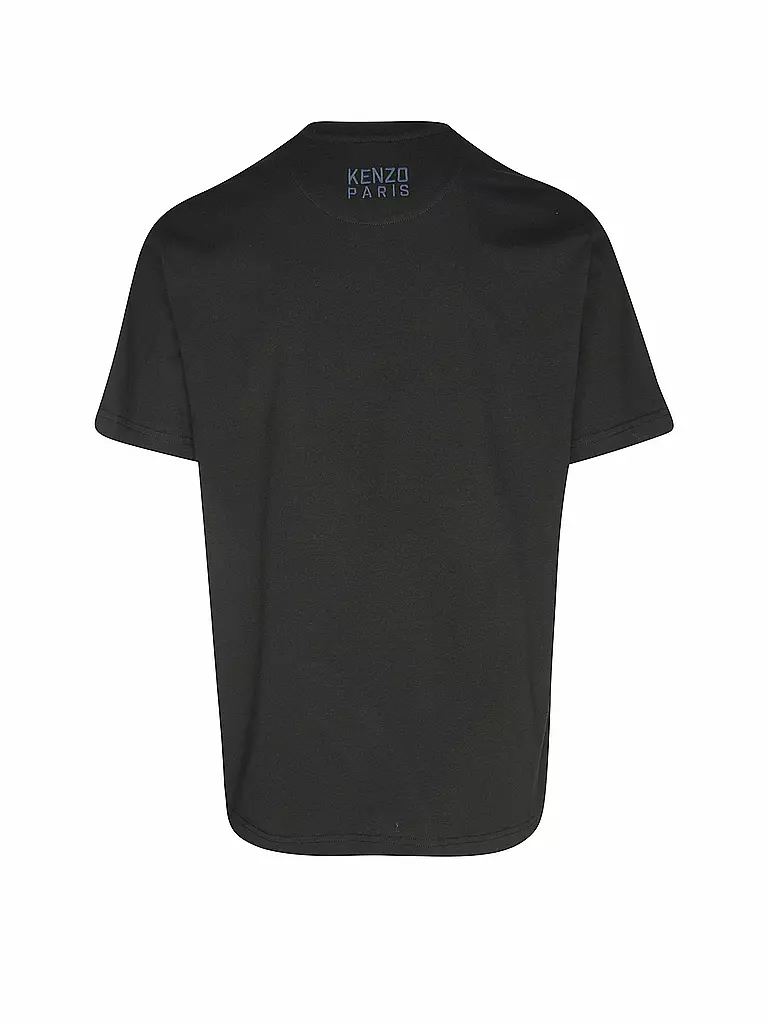 KENZO | T-Shirt | braun