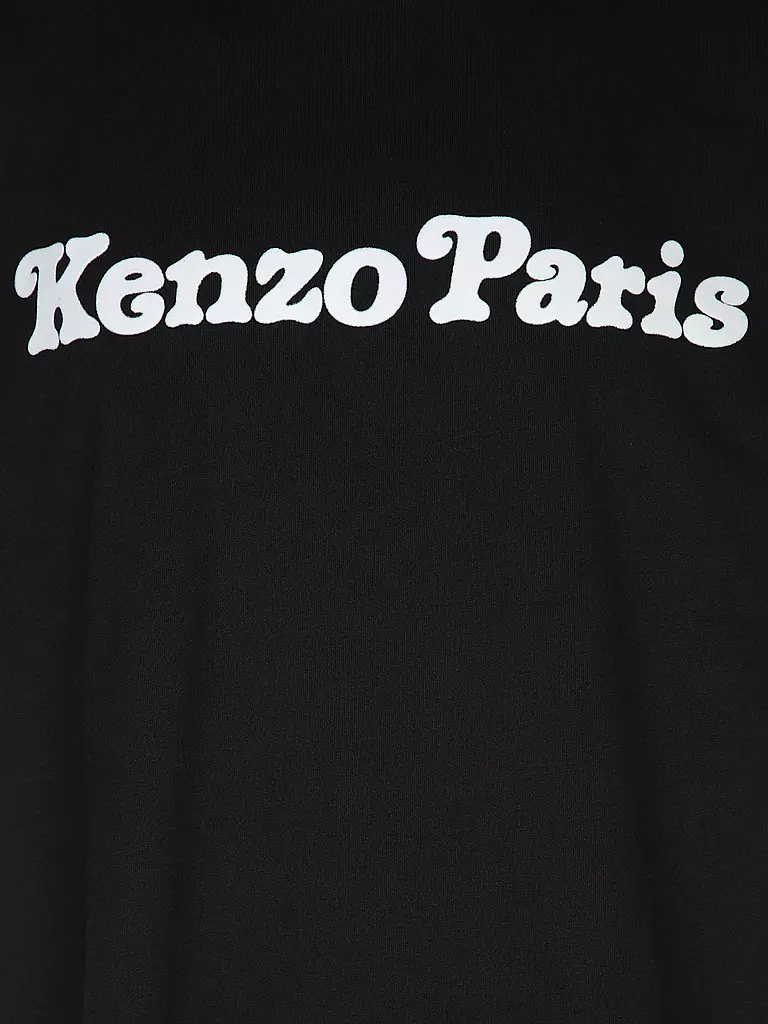 KENZO | T-Shirt | schwarz