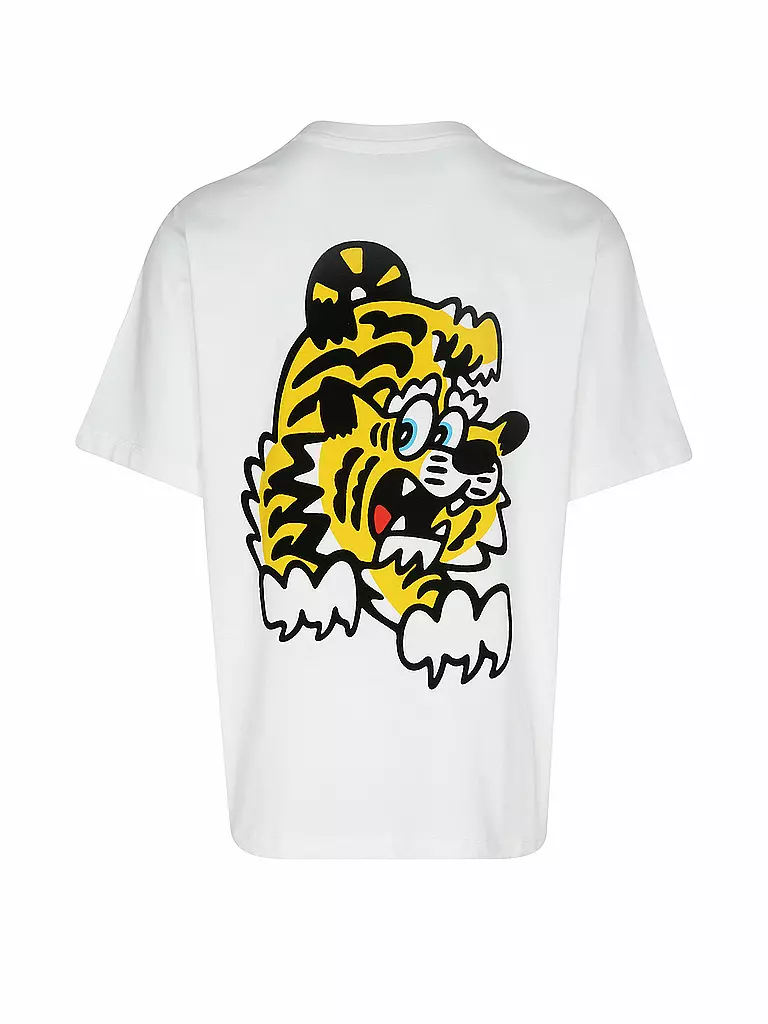 KENZO | T-Shirt | weiss
