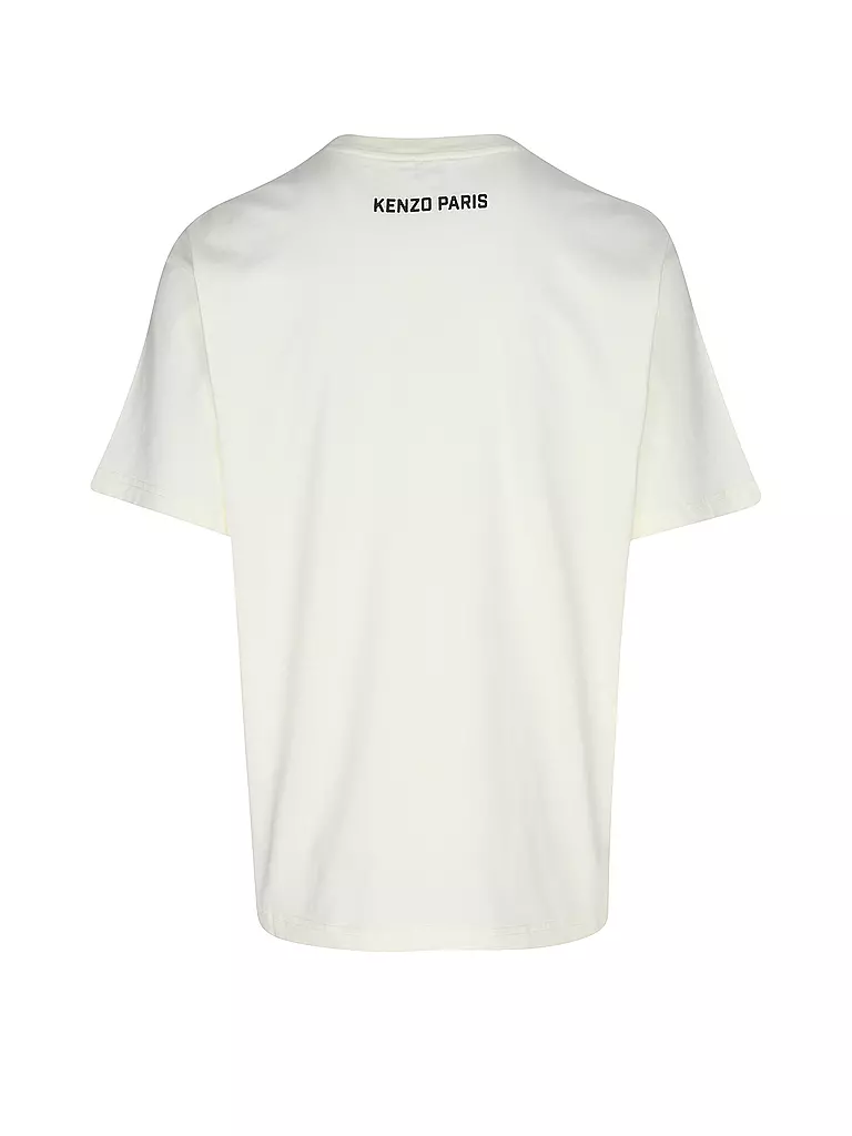 KENZO | T-Shirt | creme