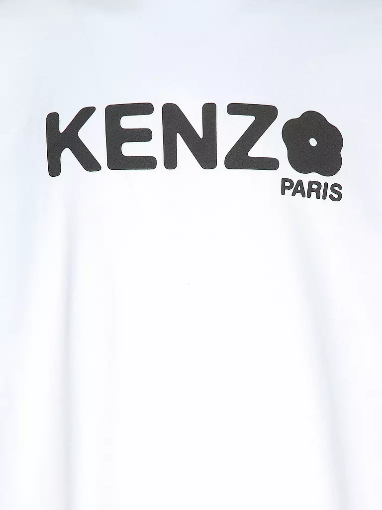 KENZO | T-Shirt | olive