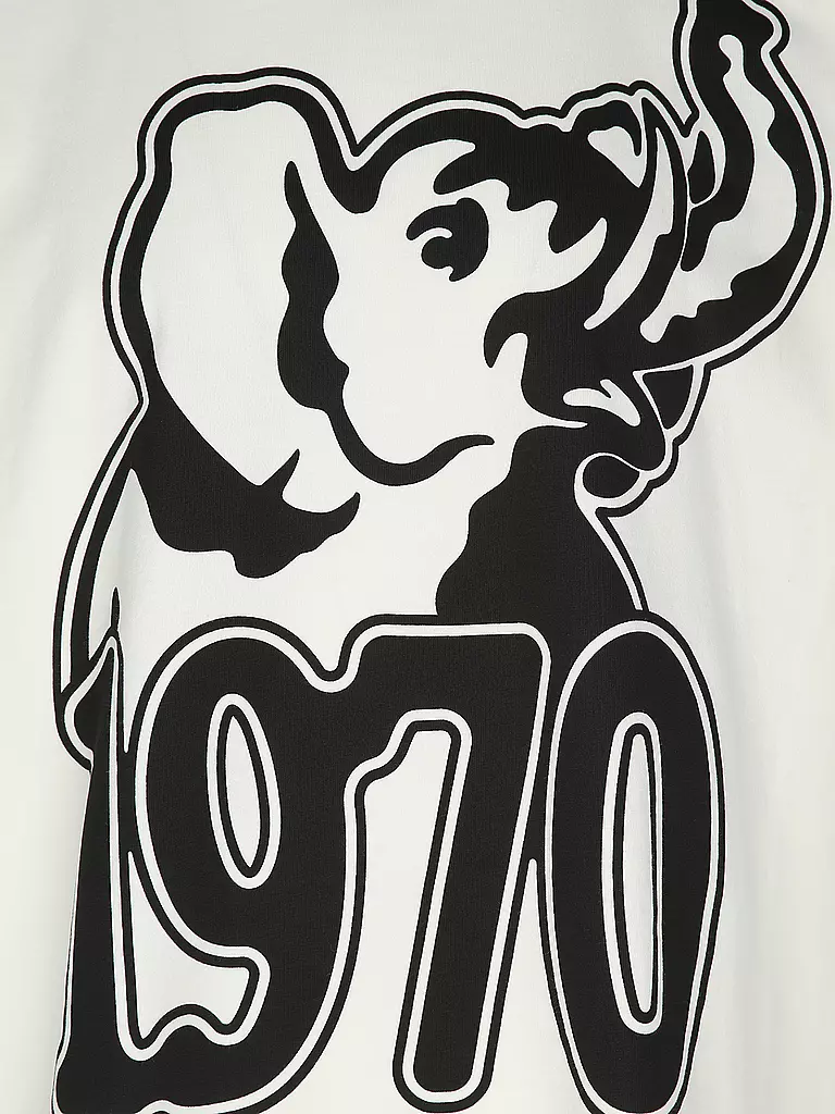 KENZO | T-Shirt | creme