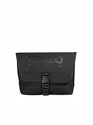 KENZO | Tasche - Gürteltasche | schwarz