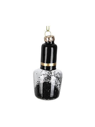 KERSTEN | Weihnachtsschmuck  Nagellack 9cm