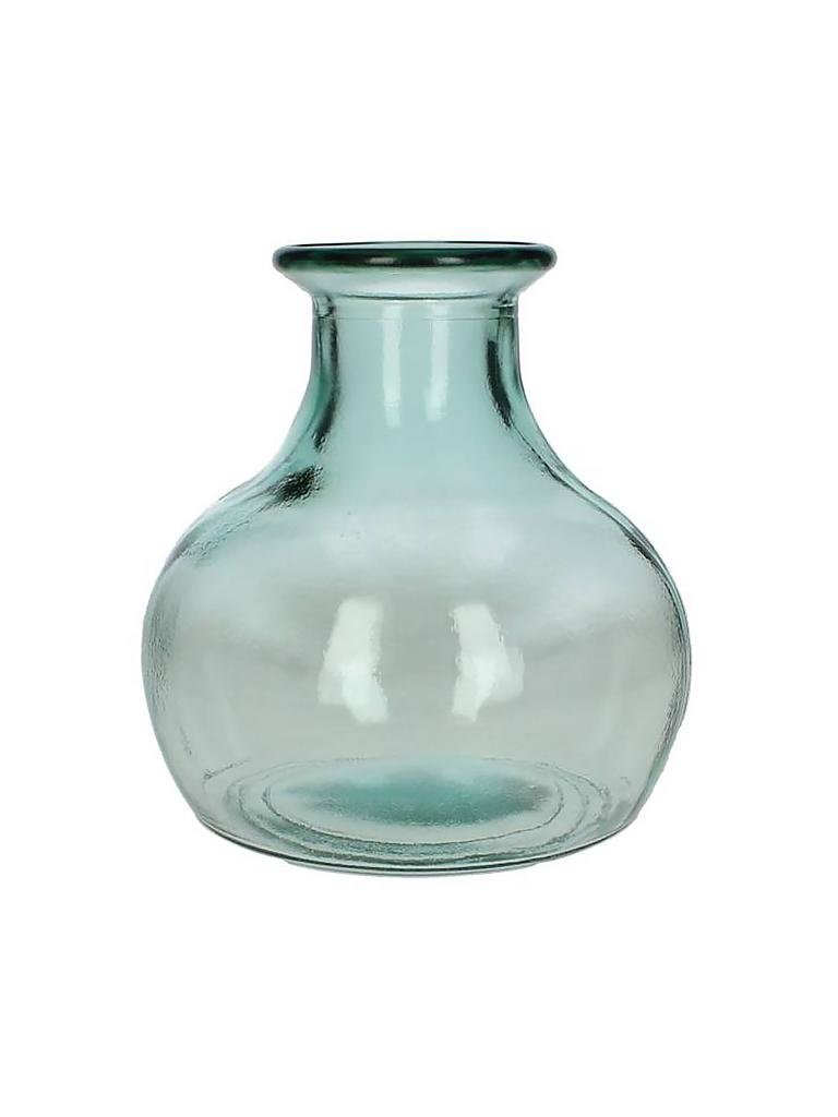 KERSTEN | Vase 21cm | grün