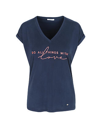 KEY LARGO | T-Shirt WYNN