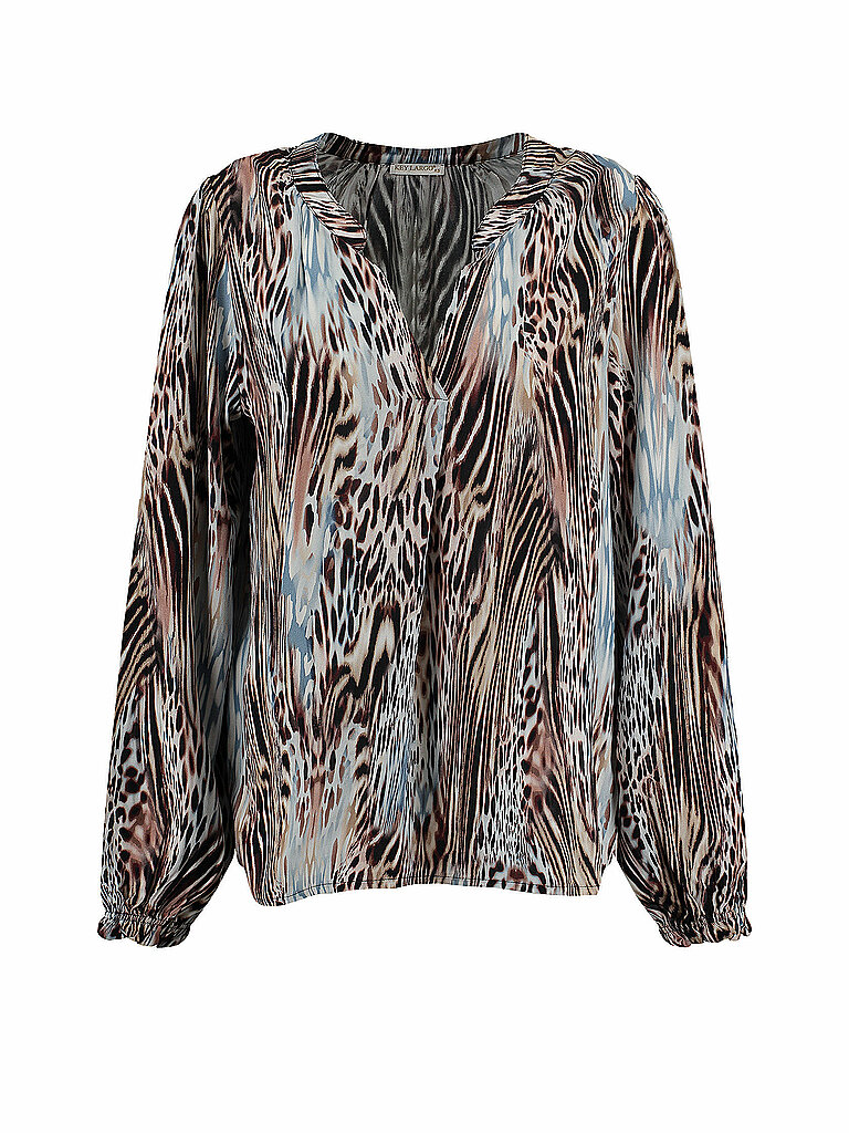 KEY LARGO Bluse ROOTS – KEY LARGO