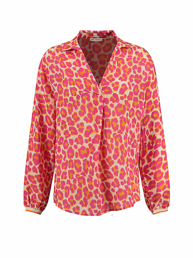 KEY LARGO Bluse KATE NEW – KEY LARGO