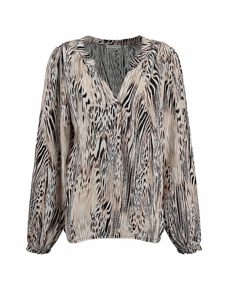 KEY LARGO Bluse ROOTS – KEY LARGO