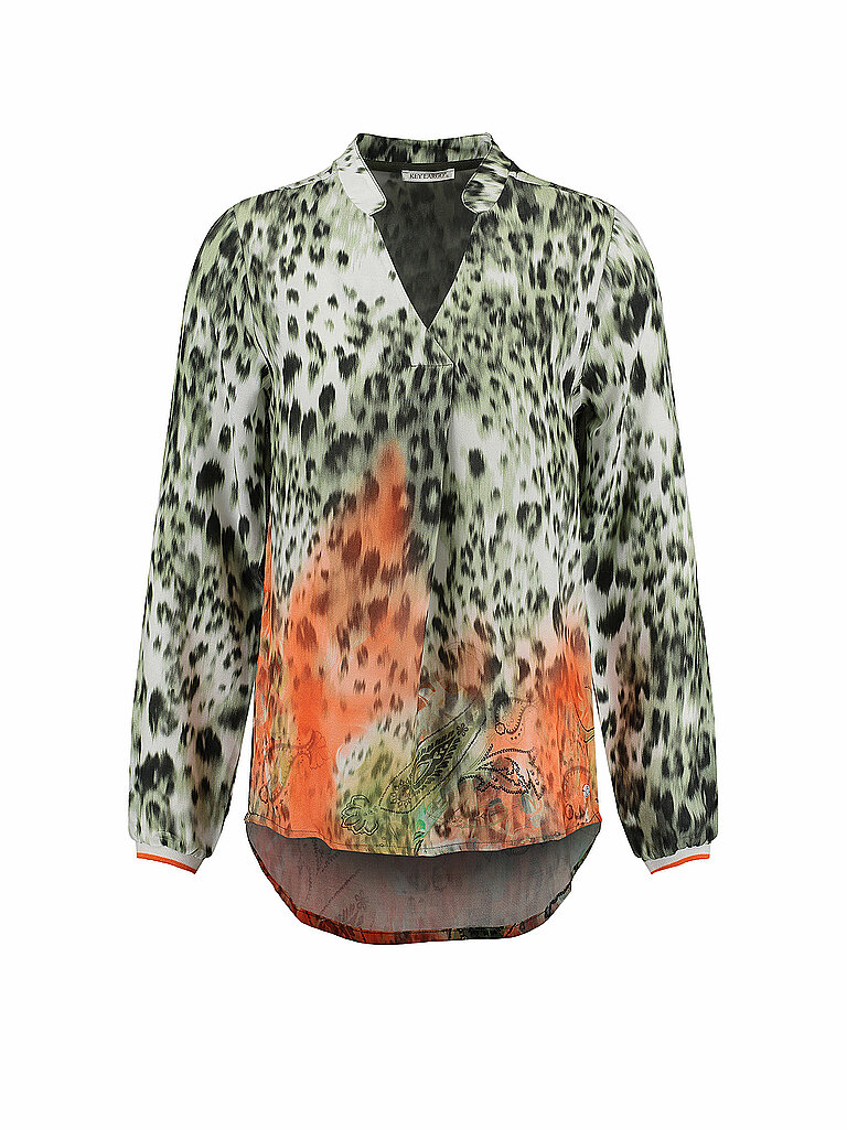 KEY LARGO Bluse FLAVOUR – KEY LARGO