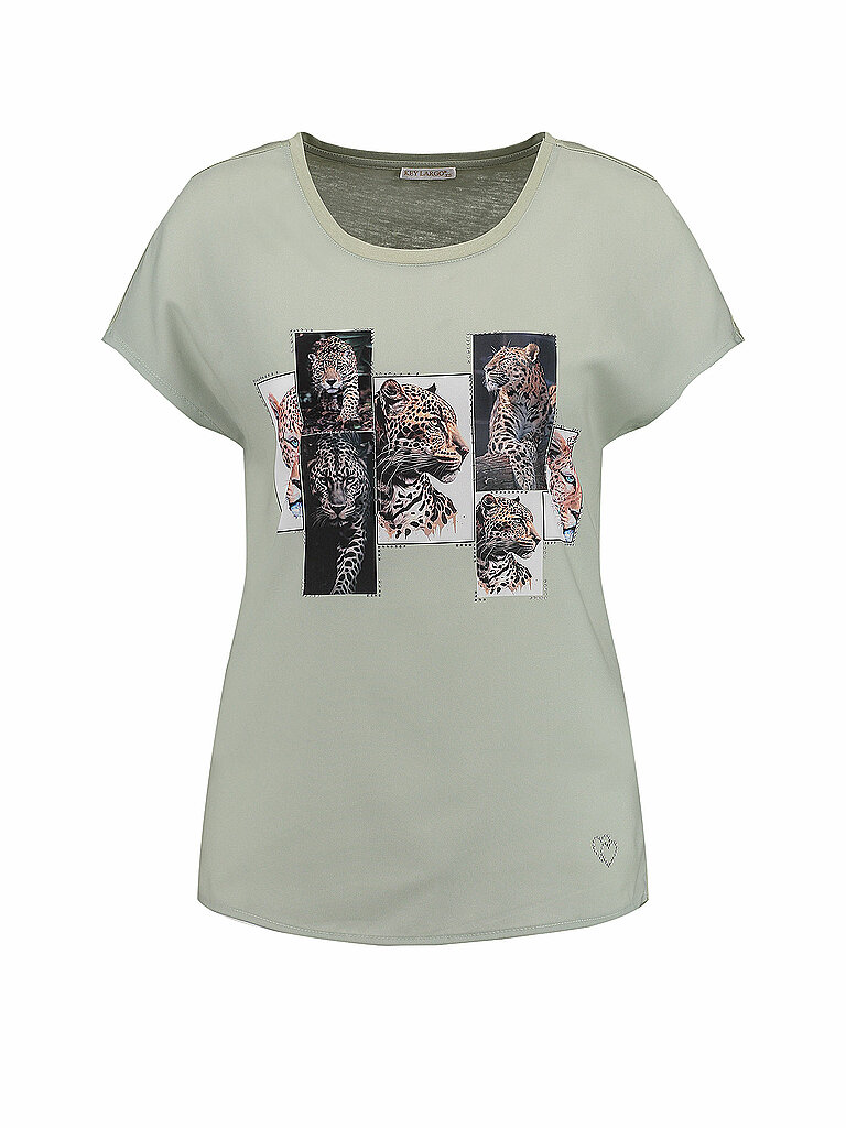 KEY LARGO T-Shirt WILDLIFE – KEY LARGO