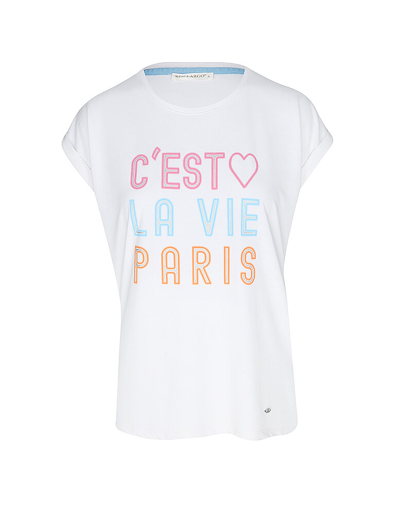KEY LARGO T-Shirt VIVA – KEY LARGO