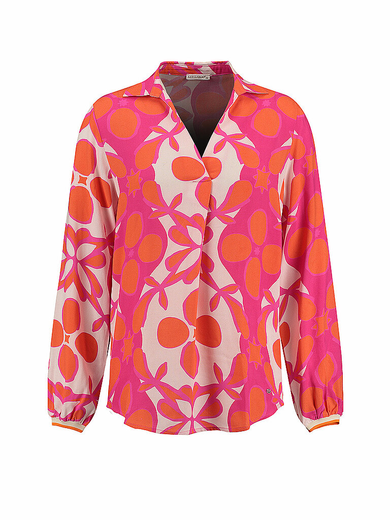 KEY LARGO Bluse WB RUSH – KEY LARGO