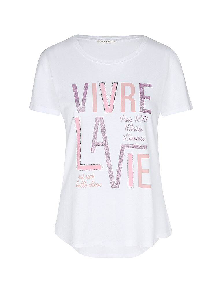 KEY LARGO T-Shirt – KEY LARGO