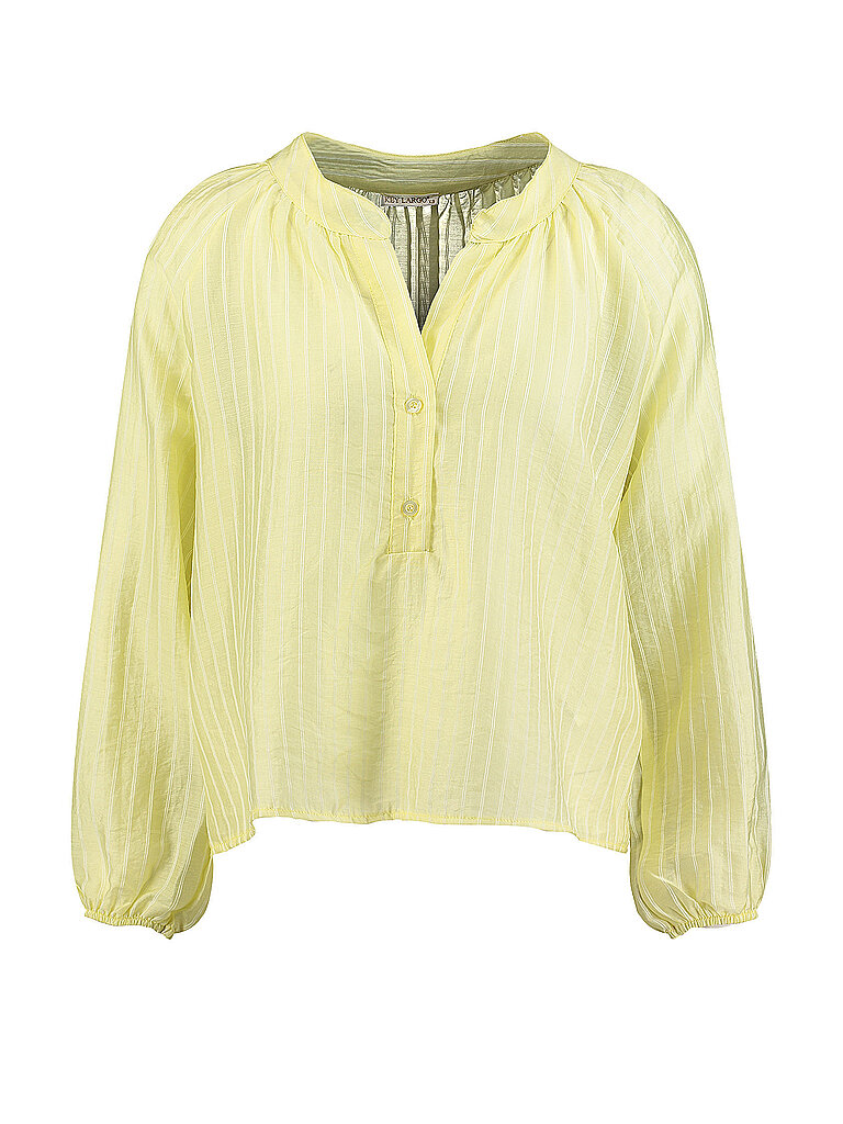 KEY LARGO Bluse WB LENA gelb | S