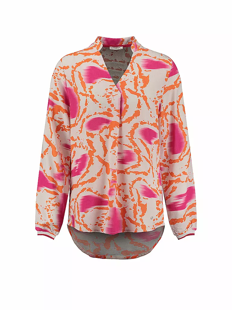 KEY LARGO | Bluse  | pink