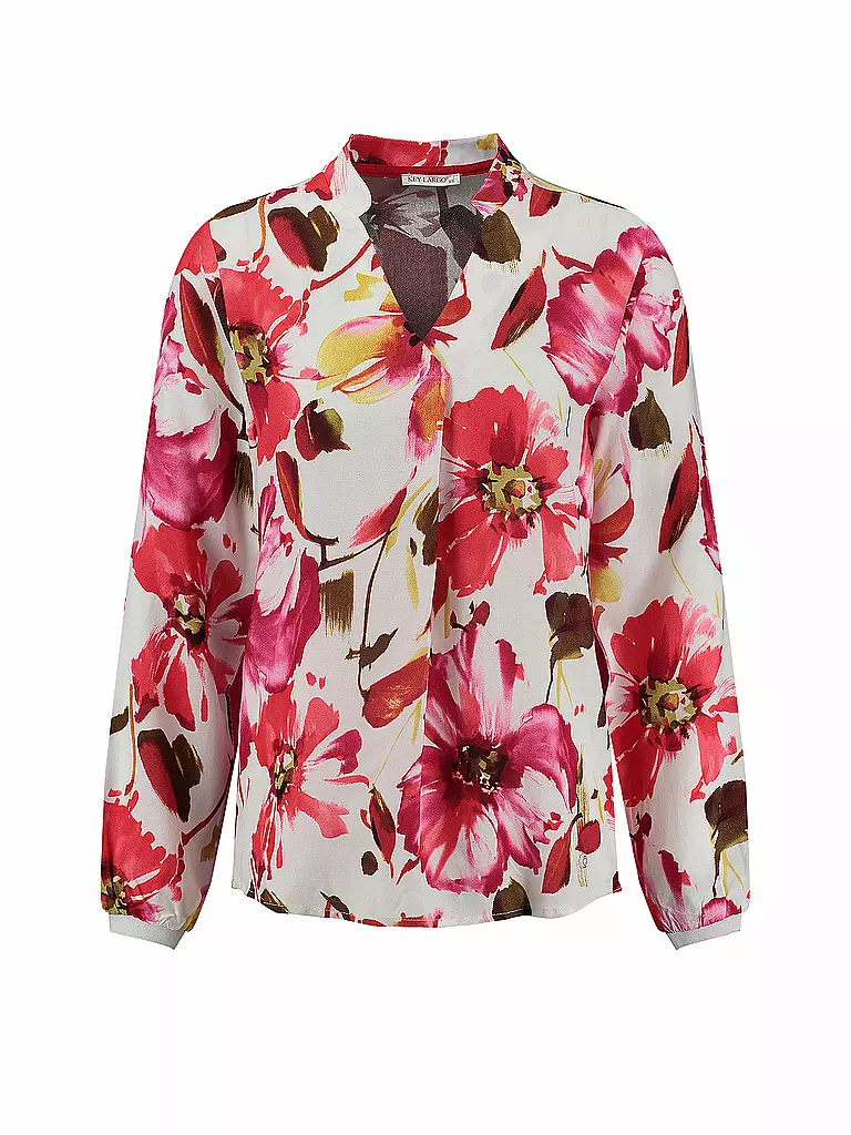 KEY LARGO | Bluse  | pink