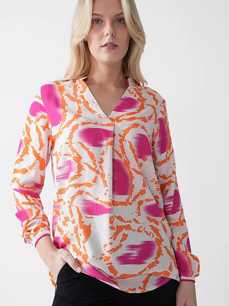 KEY LARGO | Bluse  | pink