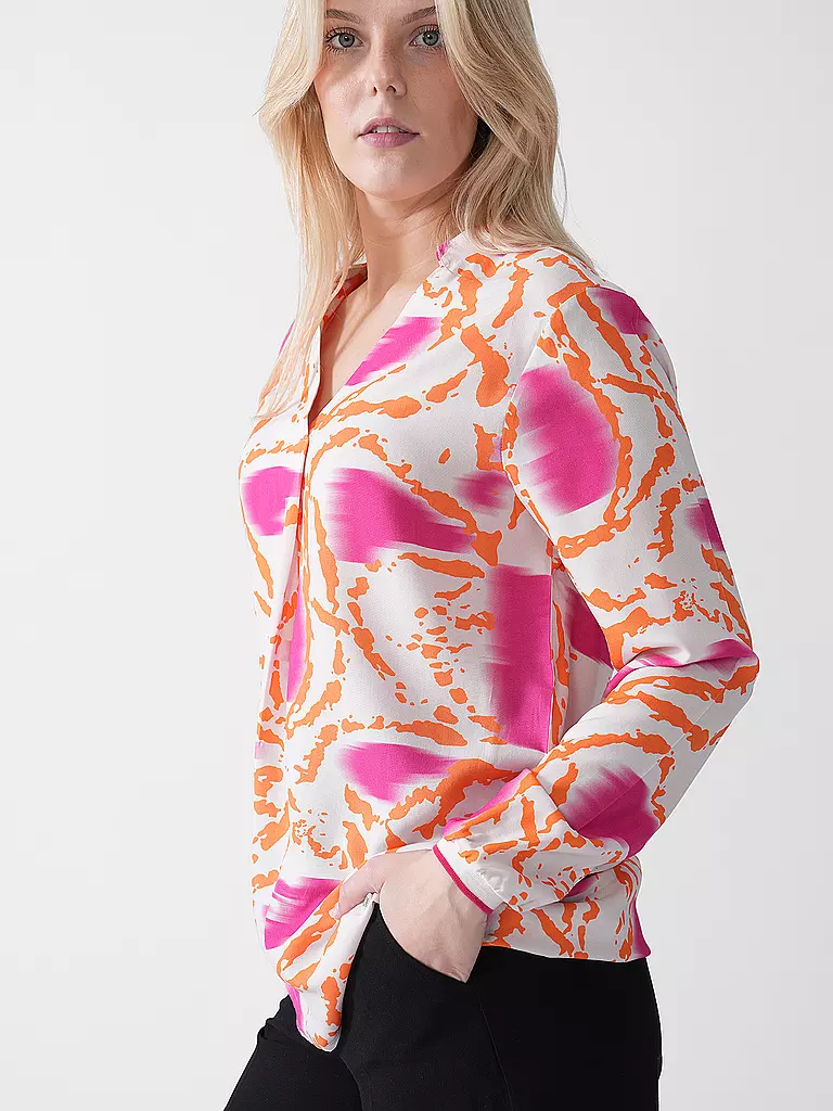 KEY LARGO | Bluse  | pink